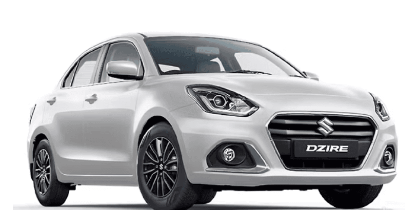 Maruti Suzuki Dzire